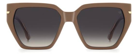 Victoria Beckham Vb 7002/S - 09Q57DG - 26C - 57 Kadın Güneş Gözlüğü - 2