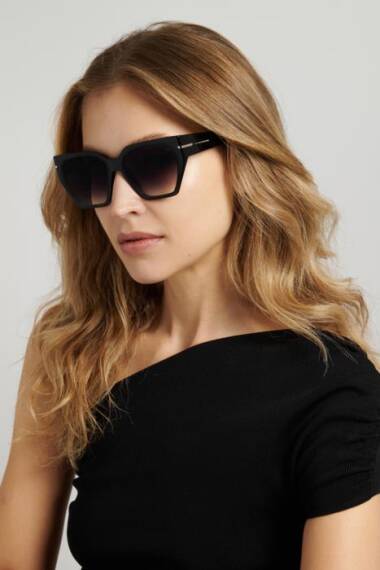 Victoria Beckham Vb 7002/S - 09Q57DG - 26C - 57 Kadın Güneş Gözlüğü - 4