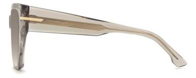 Victoria Beckham Vb 7002/S - 10A57DG - 26C - 57 Kadın Güneş Gözlüğü - 3