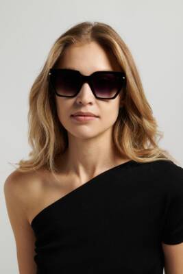 Victoria Beckham Vb 7002/S - 10A57DG - 26C - 57 Kadın Güneş Gözlüğü - 4