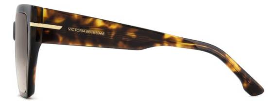 Victoria Beckham Vb 7002/S - WR957HA - 26C - 57 Kadın Güneş Gözlüğü - 3