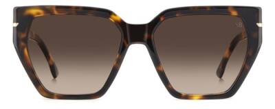 Victoria Beckham Vb 7002/S - WR957HA - 26C - 57 Kadın Güneş Gözlüğü - 2