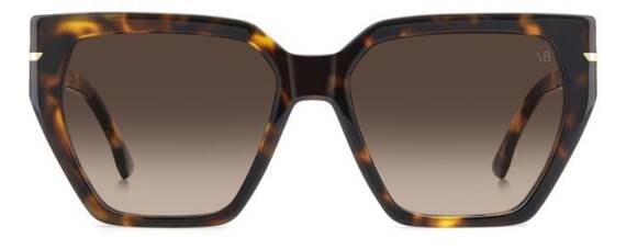 Victoria Beckham Vb 7002/S - WR957HA - 26C - 57 Kadın Güneş Gözlüğü - 2