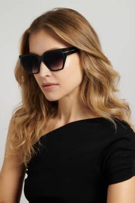 Victoria Beckham Vb 7002/S - WR957HA - 26C - 57 Kadın Güneş Gözlüğü - 4