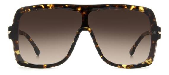 Victoria Beckham Vb 7003/S - 08699HA - 26C - 99 Kadın Güneş Gözlüğü - 2