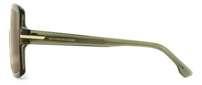 Victoria Beckham Vb 7003/S - 1ED9970 - 26C - 99 Kadın Güneş Gözlüğü - 3