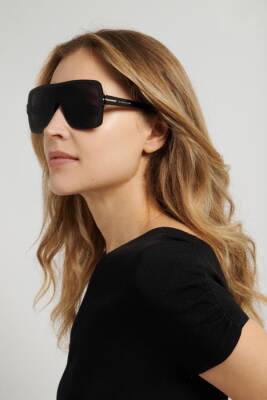 Victoria Beckham Vb 7003/S - 1ED9970 - 26C - 99 Kadın Güneş Gözlüğü - 4