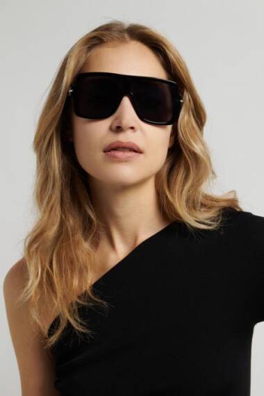 Victoria Beckham Vb 7003/S - 80799IR - 26C - 99 Kadın Güneş Gözlüğü - 4