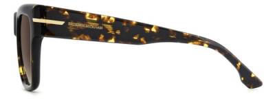 Victoria Beckham Vb 7004/S - 08653HA - 26C - 53 Kadın Güneş Gözlüğü - 3