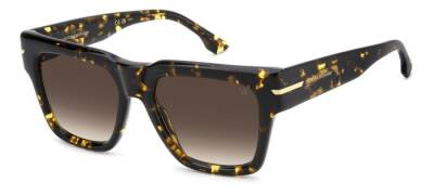 Victoria Beckham Vb 7004/S - 08653HA - 26C - 53 Kadın Güneş Gözlüğü - Victoria Beckham