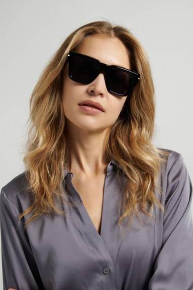 Victoria Beckham Vb 7004/S - 80753IR - 26C - 53 Kadın Güneş Gözlüğü - 4