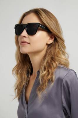 Victoria Beckham Vb 7004/S - LHF539O - 26C - 53 Kadın Güneş Gözlüğü - 4