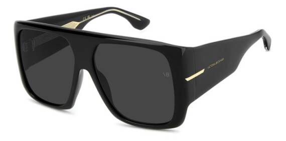 Victoria Beckham Vb 7007/S - 80760IR - 26C - 60 Kadın Güneş Gözlüğü - 1