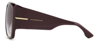 Victoria Beckham Vb 7007/S - LHF609O - 26C - 60 Kadın Güneş Gözlüğü - 3