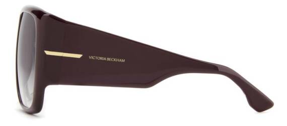 Victoria Beckham Vb 7007/S - LHF609O - 26C - 60 Kadın Güneş Gözlüğü - 3