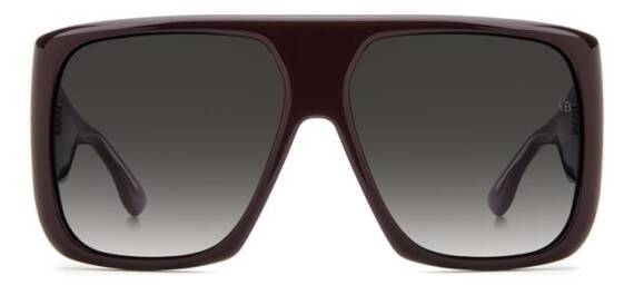 Victoria Beckham Vb 7007/S - LHF609O - 26C - 60 Kadın Güneş Gözlüğü - 2