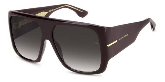 Victoria Beckham Vb 7007/S - LHF609O - 26C - 60 Kadın Güneş Gözlüğü - 1