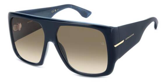 Victoria Beckham Vb 7007/S - NUM60HA - 26C - 60 Kadın Güneş Gözlüğü - 1