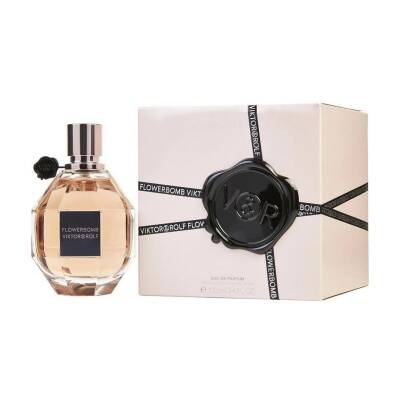Viktor&Rolf Flowerbomb Edp 100 Ml Kadın Parfüm - 2