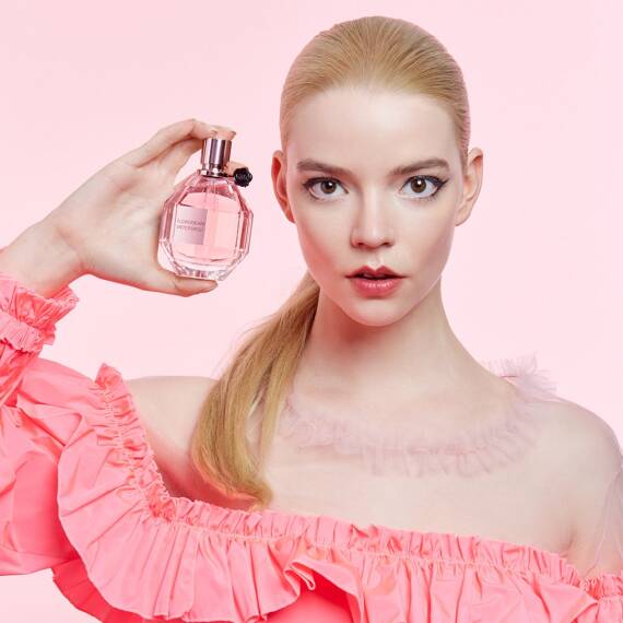 Viktor&Rolf Flowerbomb Edp 100 Ml Kadın Parfüm - 3