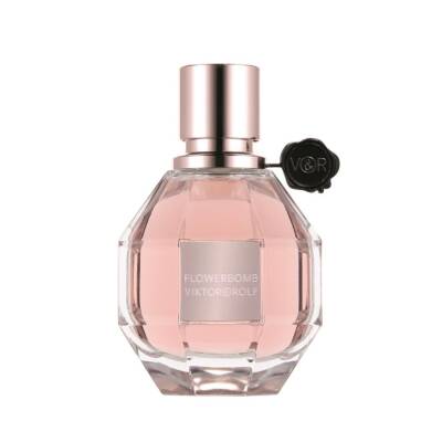 Viktor&Rolf Flowerbomb Edp 50 Ml Kadın Parfüm - Viktor And Rolf
