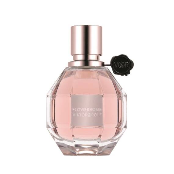 Viktor&Rolf Flowerbomb Edp 50 Ml Kadın Parfüm - 1