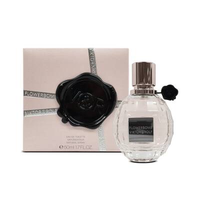 Viktor&Rolf Flowerbomb Edp 50 Ml Kadın Parfüm - 2