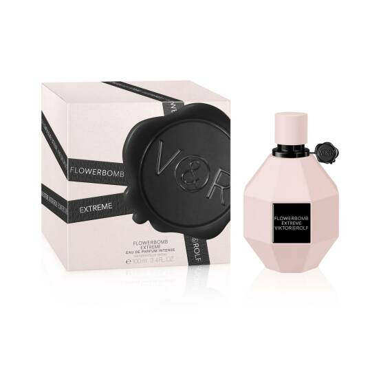 Viktor&Rolf Flowerbomb Extreme Intense Edp 100 Ml Kadın Parfüm - 1