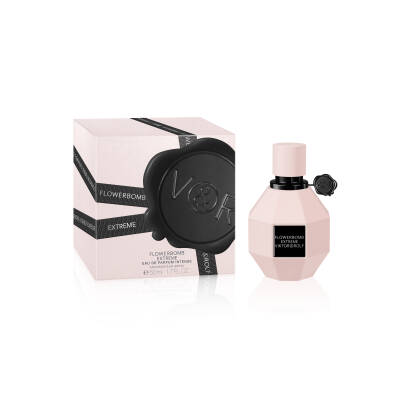 Viktor&Rolf Flowerbomb Extreme Intense Edp 50 Ml Kadın Parfüm - 4