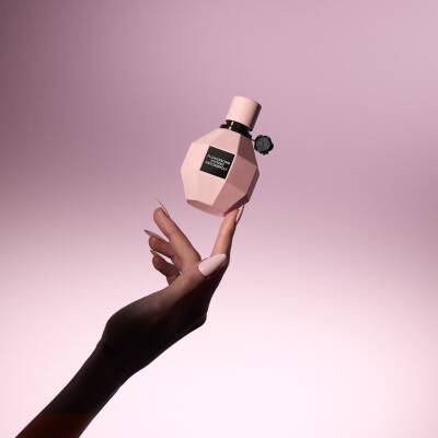Viktor&Rolf Flowerbomb Extreme Intense Edp 50 Ml - 3