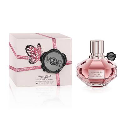 Viktor&Rolf Flowerbomb Nectar Edp 50 Ml Kadın Parfüm - 2