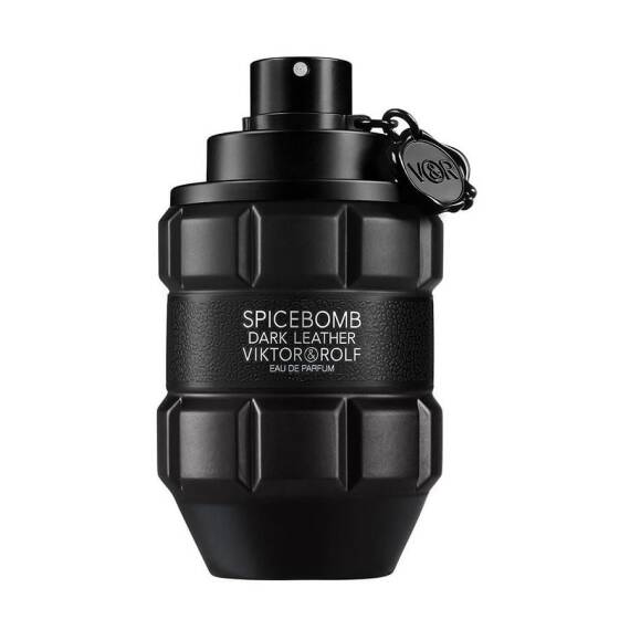 Viktor&Rolf Spicebomb Dark Leather Edp 150 Ml Erkek Parfüm - 1