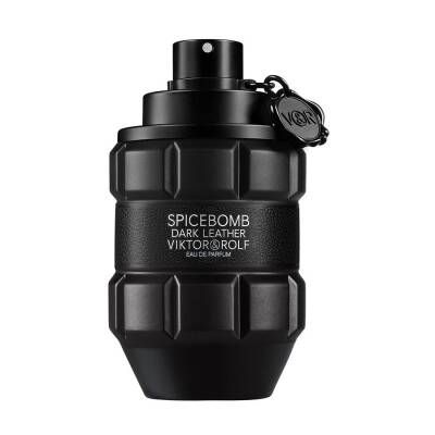 Viktor&Rolf Spicebomb Dark Leather Edp 150 Ml - 5