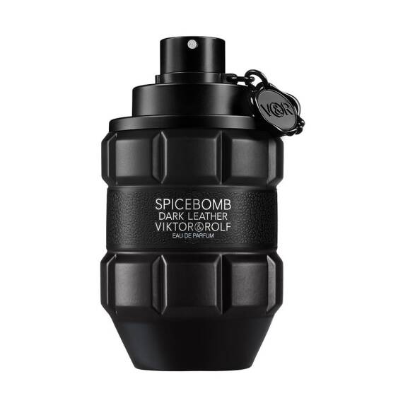 Viktor&Rolf Spicebomb Dark Leather Edp 150 Ml - 5