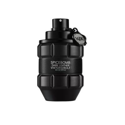 Viktor&Rolf Spicebomb Dark Leather Edp 50 Ml - 1