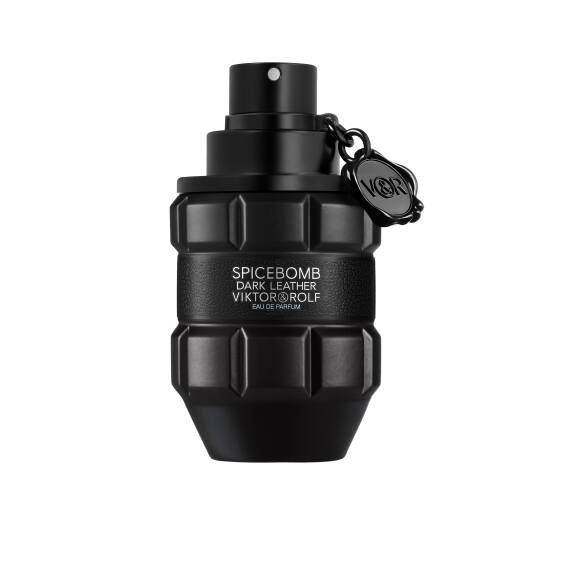 Viktor&Rolf Spicebomb Dark Leather Edp 50 Ml - 3