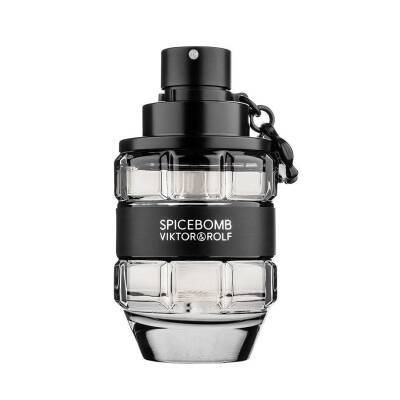 Viktor&Rolf Spicebomb Edt 50 Ml Erkek Parfüm - Viktor And Rolf