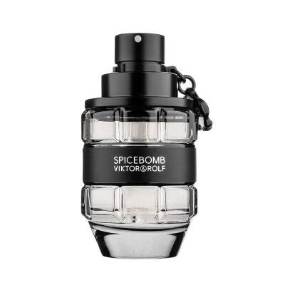Viktor&Rolf Spicebomb Edt 50 Ml Erkek Parfüm - 3