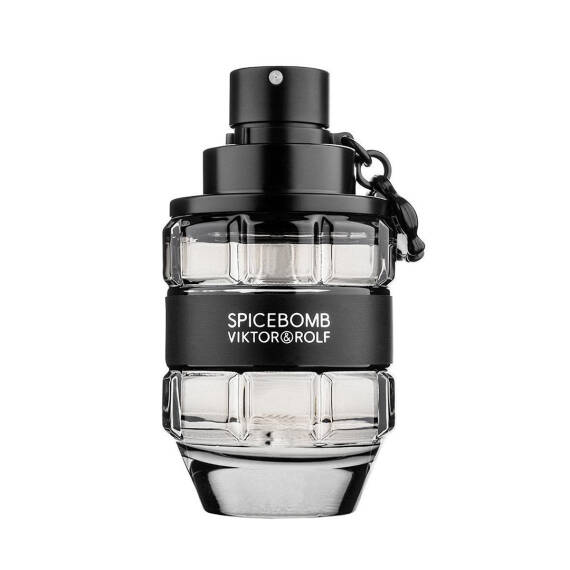 Viktor&Rolf Spicebomb Edt 50 Ml Erkek Parfüm - 3
