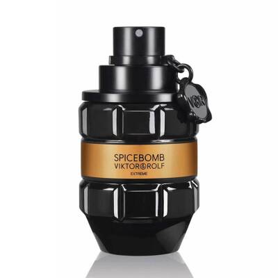 Viktor&Rolf Spicebomb Extreme Edp 50 Ml Erkek Parfüm - 1