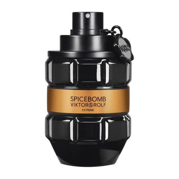 Viktor&Rolf Spicebomb Extreme Edp 90 Ml - 3