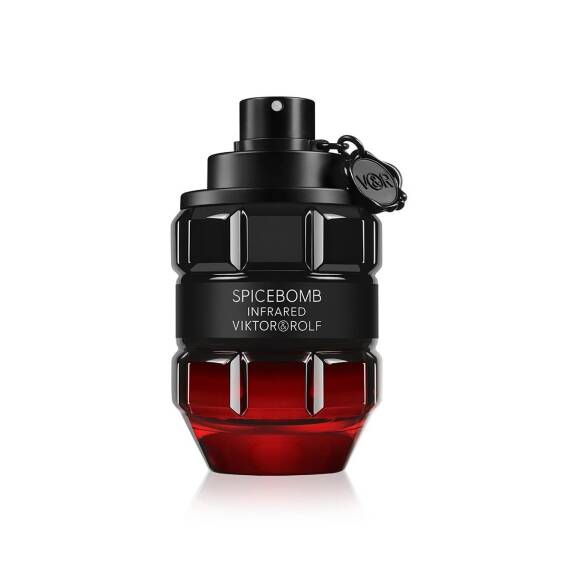 Viktor&Rolf Spicebomb Infrared Pour Homme Edt 90 Ml Erkek Parfüm - 2