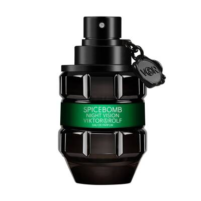 Viktor&Rolf Spicebomb Night Vision Edp 50 Ml Erkek Parfüm - Viktor And Rolf