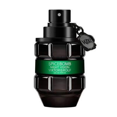 Viktor&Rolf Spicebomb Night Vision Edp 50 Ml Erkek Parfüm - 3