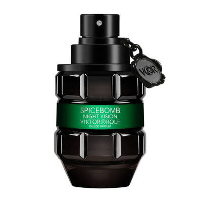 Viktor&Rolf Spicebomb Night Vision Edp 90 Ml - 3