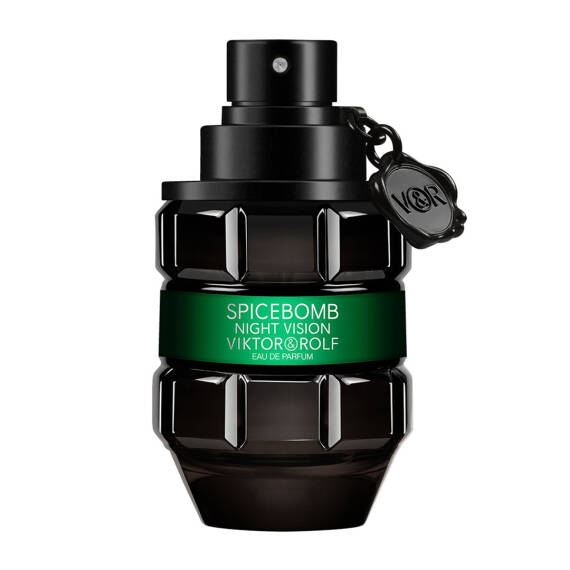 Viktor&Rolf Spicebomb Night Vision Edp 90 Ml - 3