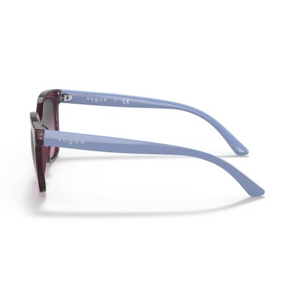 Vogue 0VJ2009 24209045 45 Unisex Gözlük - 3