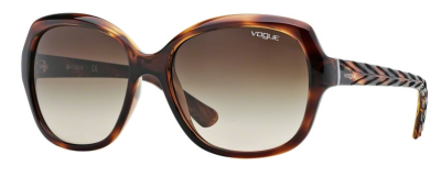 Vogue 0VO2871S-15081356 Kadın Gözlük - 3