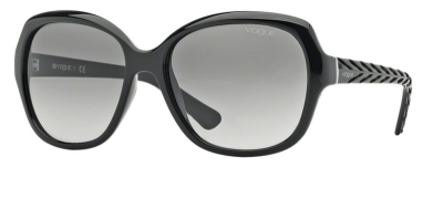 Vogue 0VO2871S-W44/1156 Kadın Gözlük - 3