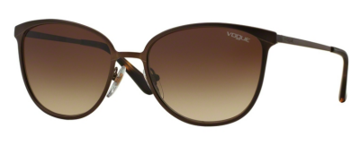 Vogue 0VO4002S-934S1355 Kadın Gözlük - 3
